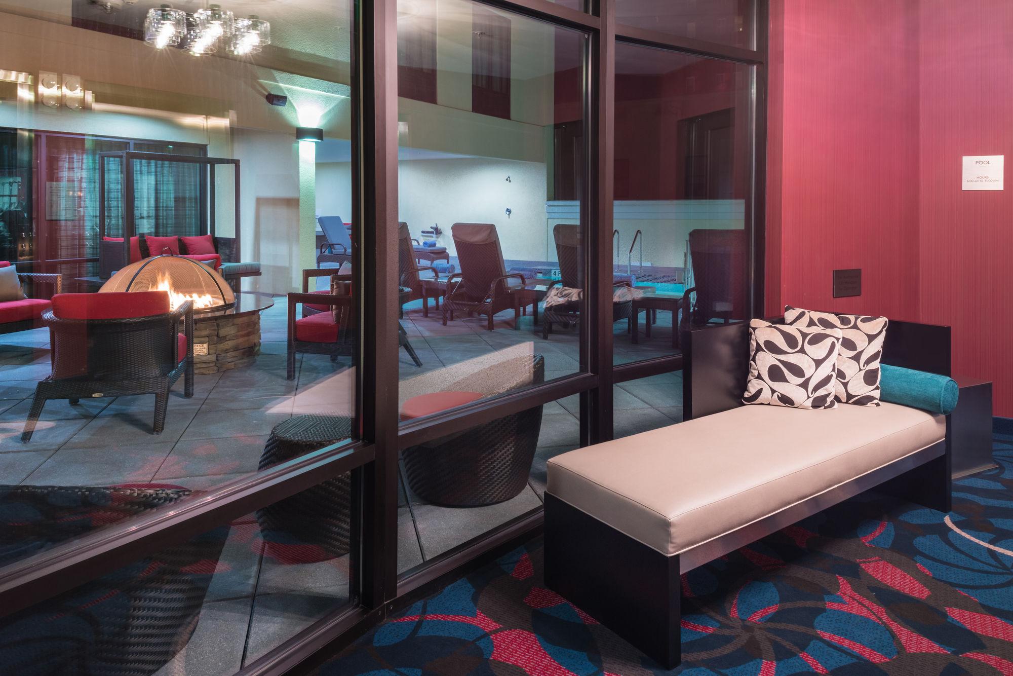 Courtyard By Marriott Downtown/historic District Hotel Wilmington