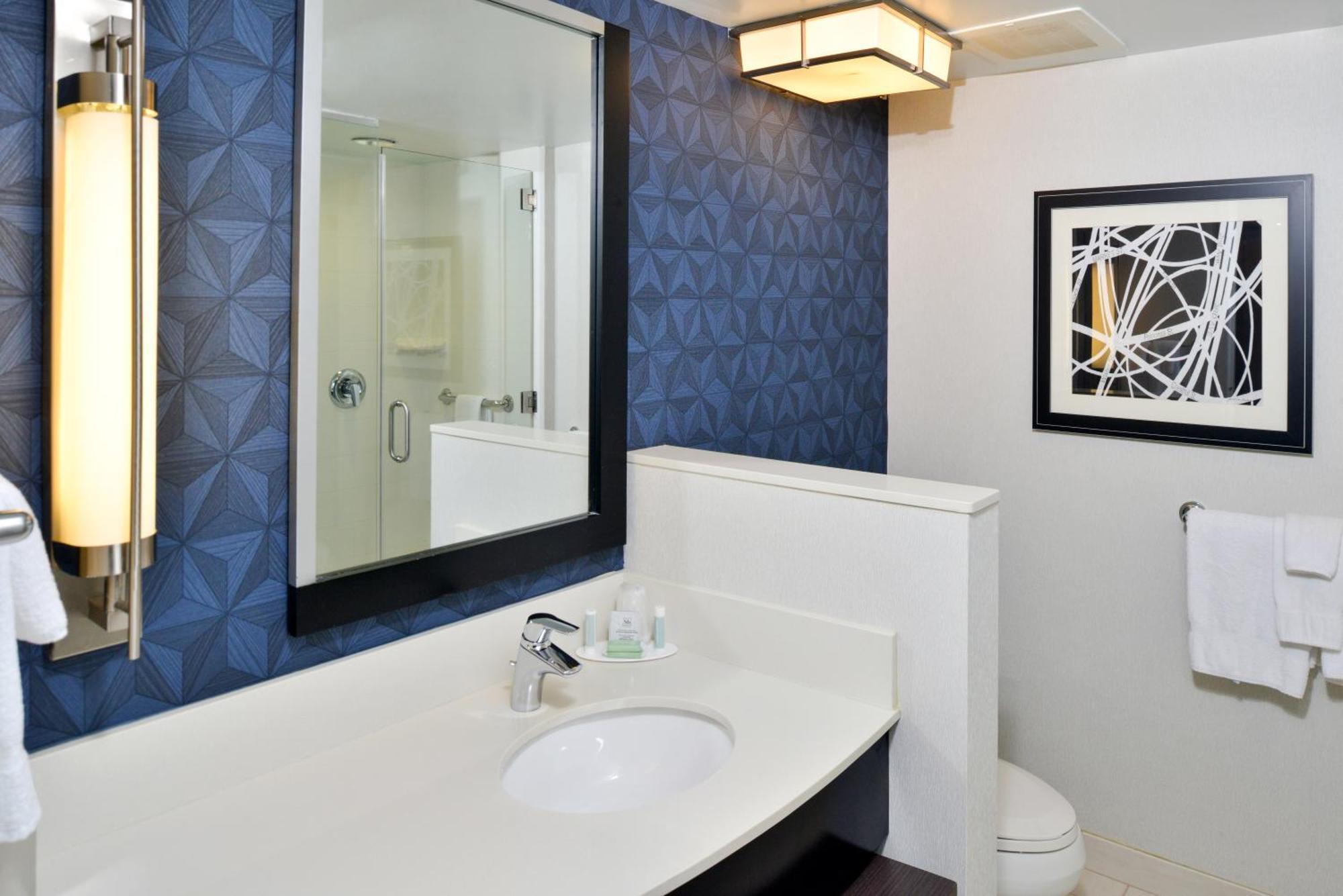Courtyard By Marriott Downtown/historic District Hotel Wilmington