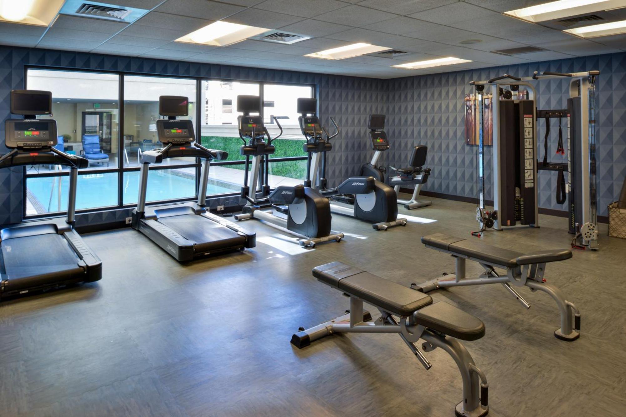 Courtyard By Marriott Downtown/historic District 3* Wilmington