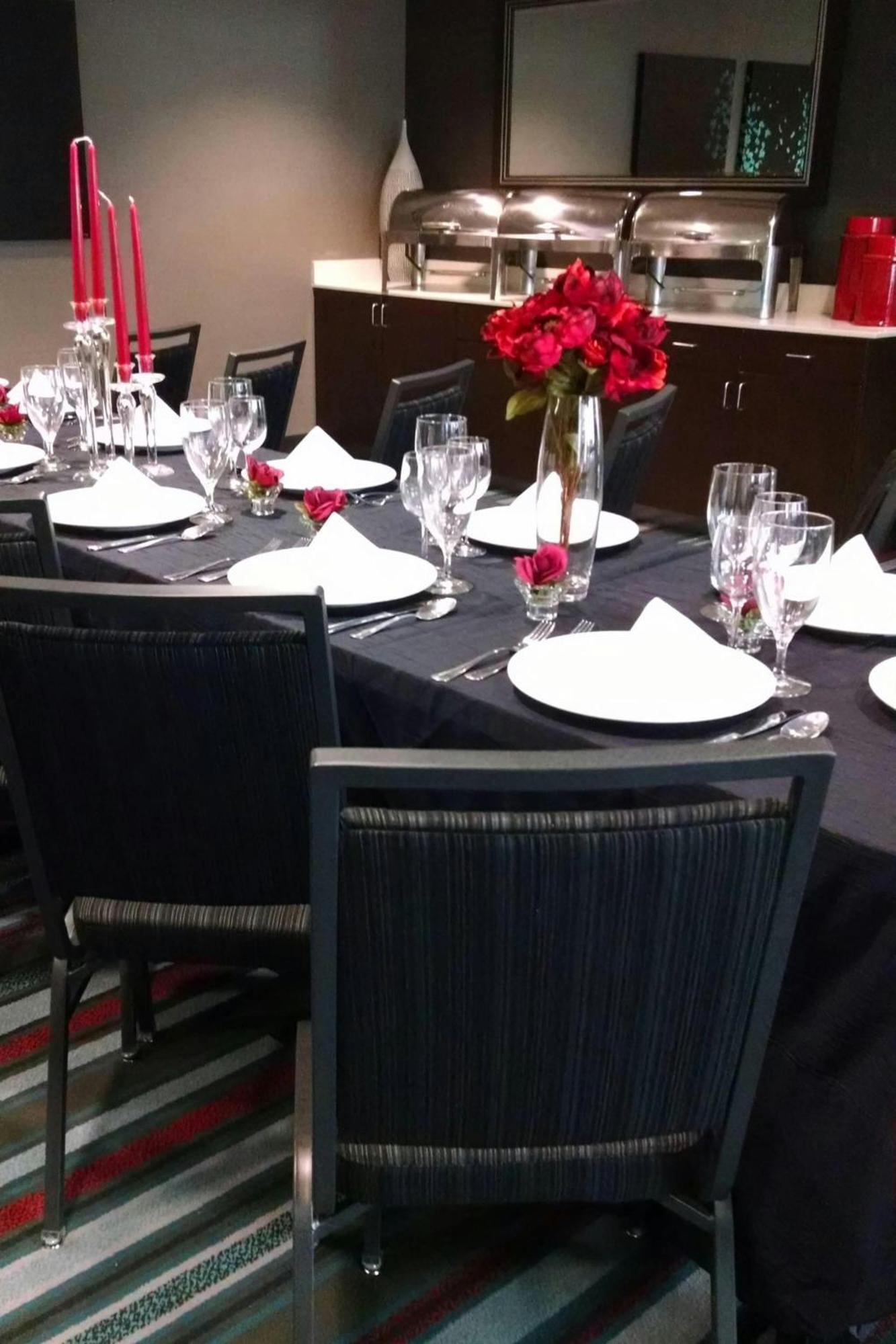 Courtyard By Marriott Downtown/historic District 3* Wilmington