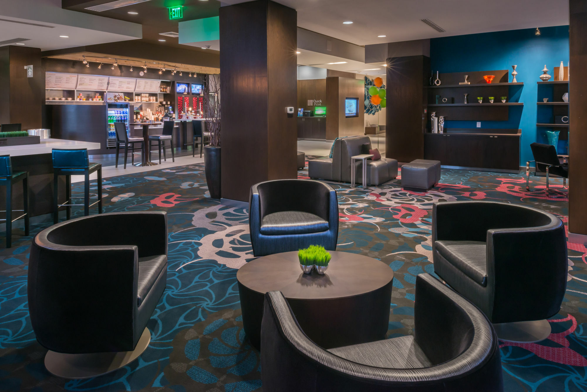 Hotel Courtyard By Marriott Downtown/historic District 3*
