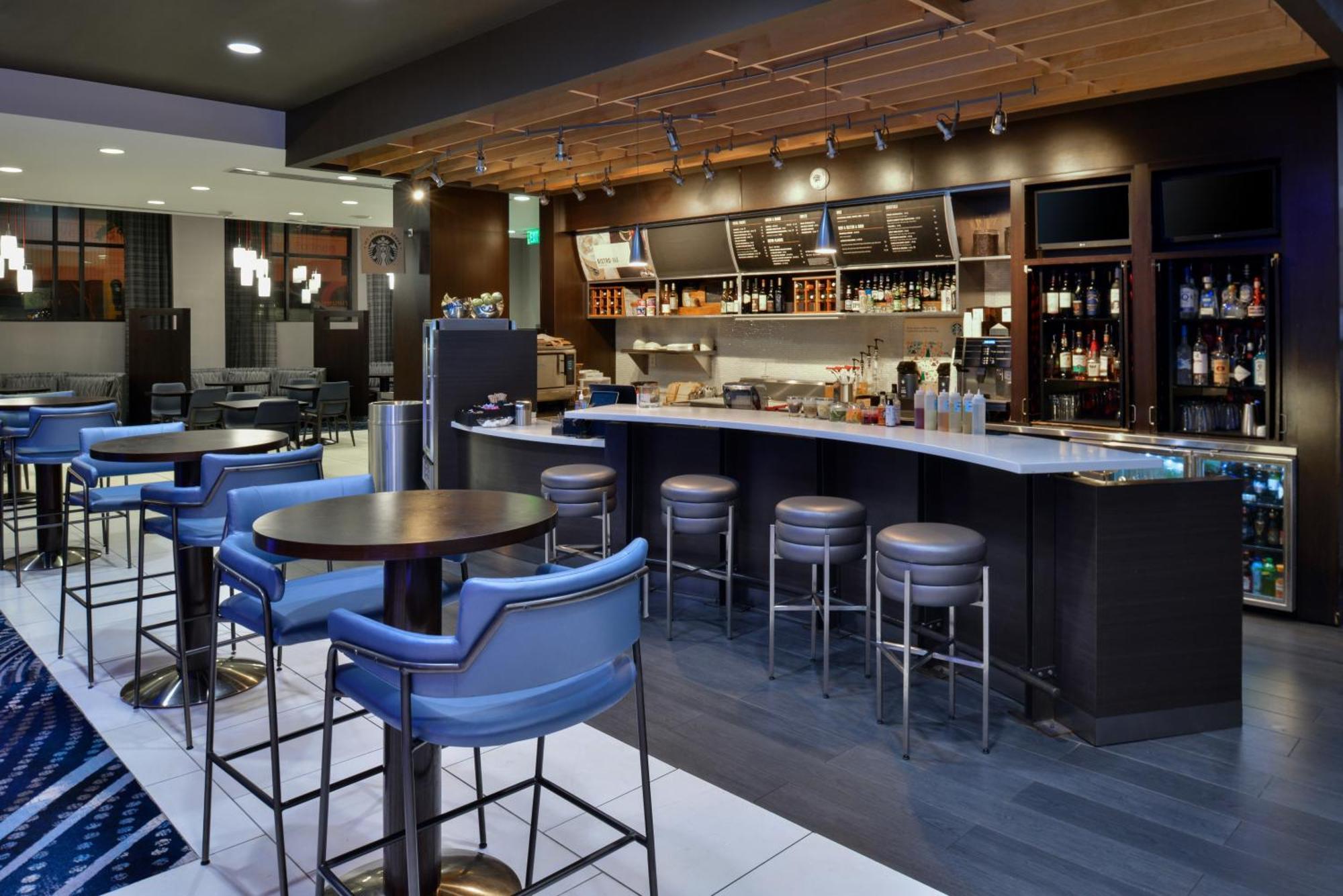 Hotel Courtyard By Marriott Downtown/historic District Wilmington
