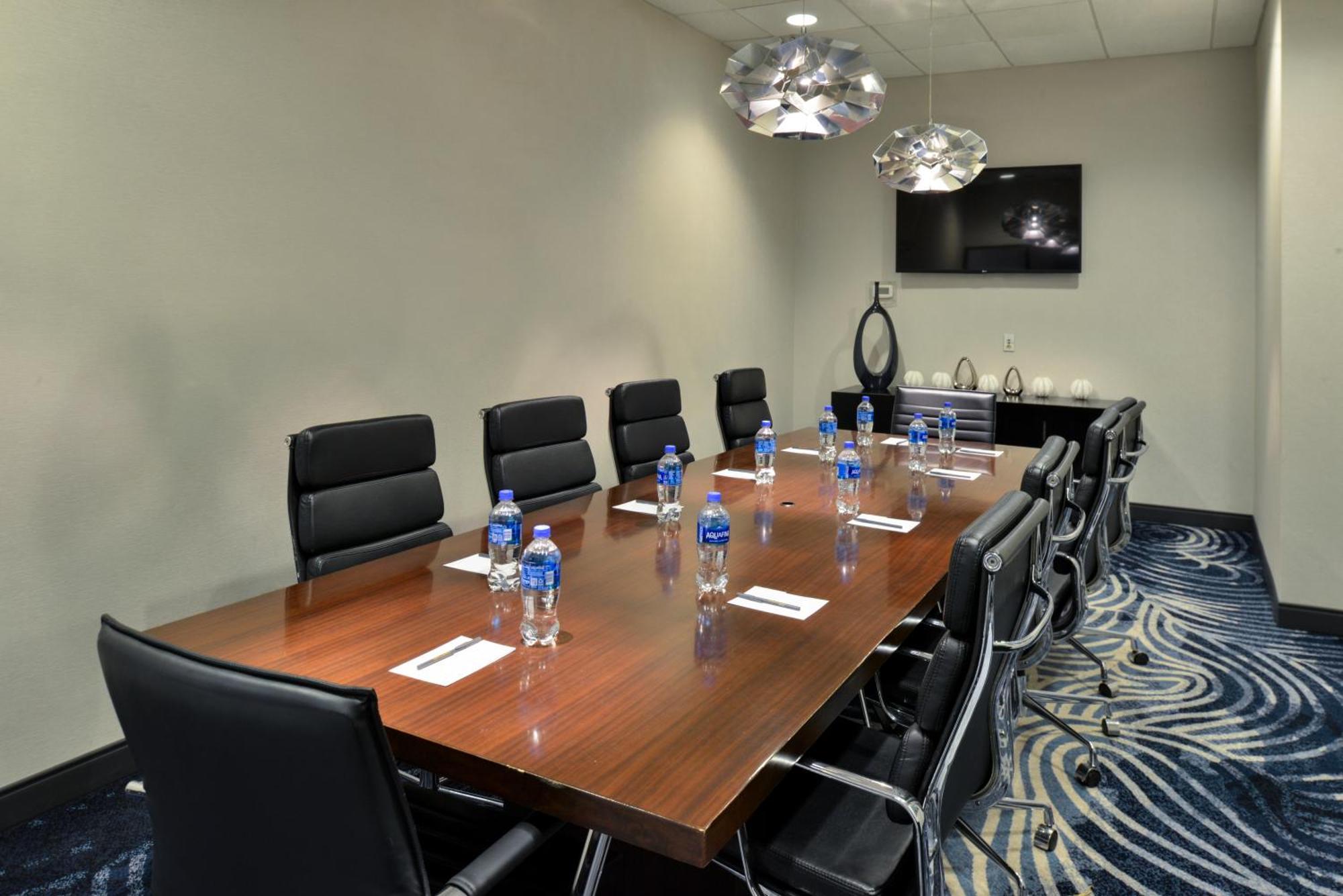 Courtyard By Marriott Downtown/historic District 3*