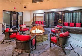Courtyard By Marriott Downtown/historic District Hotel
