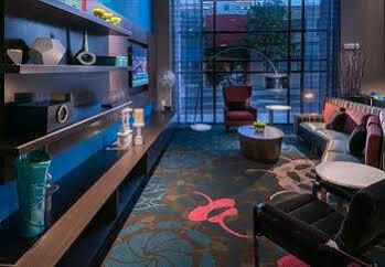 Hotel Courtyard By Marriott Downtown/historic District 3*